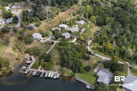 LAND - Summerdale, AL