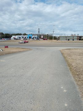 Prime Land on Andrew Johnson