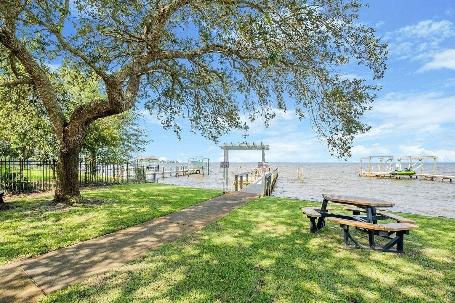 Santa Rosa Beach Land Parcel