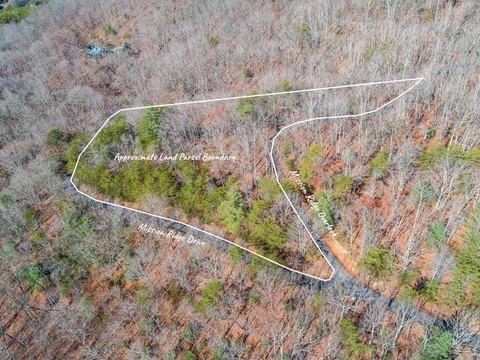 Hayesville NC Land Parcel