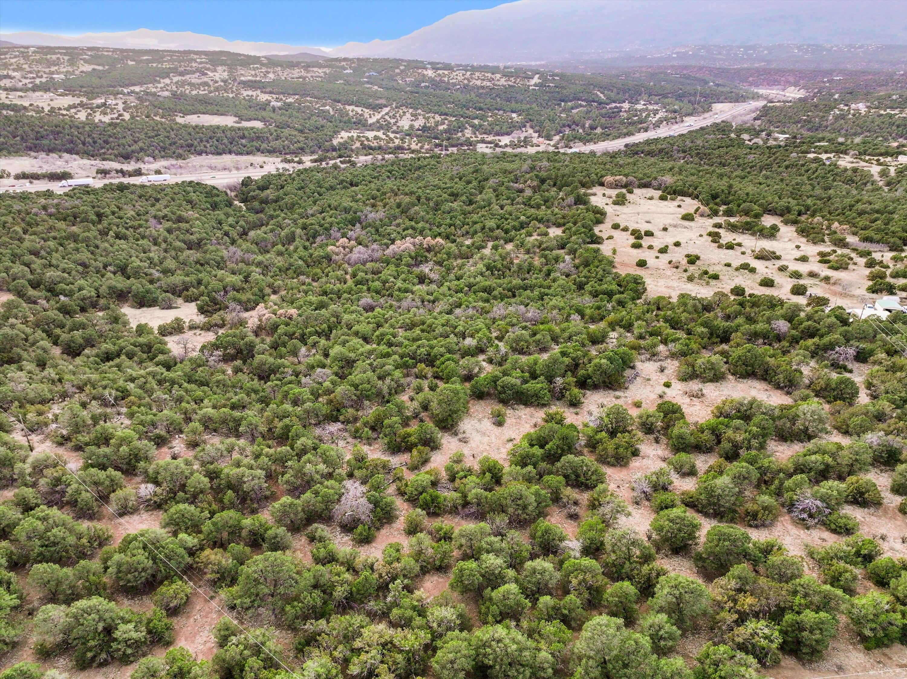 Expansive 80-Acre Land Parcel