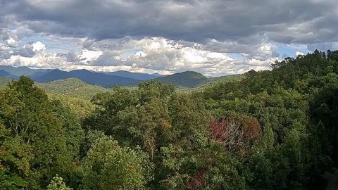 Cross Creek Subdivision Land