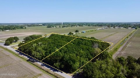 Residential Land in Jeanerette, LA
