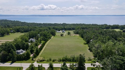 Land, Harbor Springs, MI