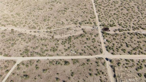 LAND - Pinon Hills, CA