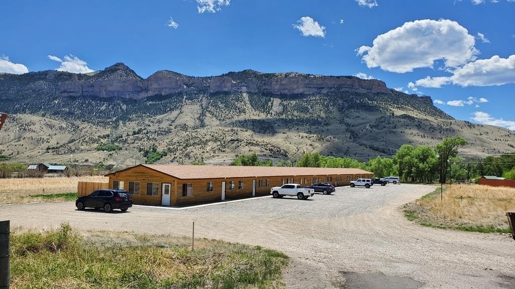 Commercially Zoned Investment Property