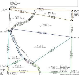 Washburn, MO Land For Sale
