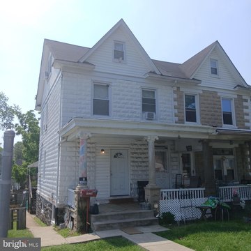 Baltimore Multi-Unit Property For Sale