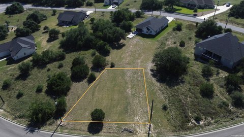 LAND - Blanco, TX