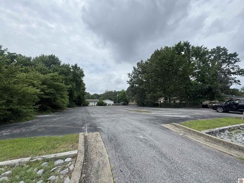 Paducah Land Ready for Development