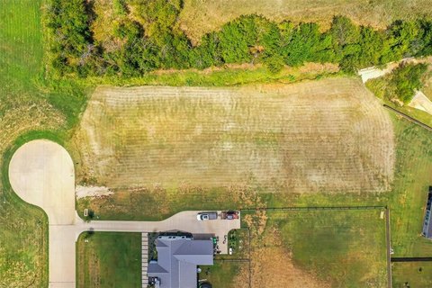 Residential Land with Lake Views