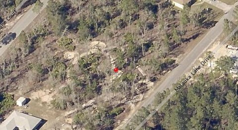 LAND - OCKLAWAHA, FL