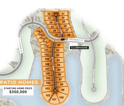 Land in Maize School District
