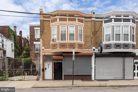 Mixed-Use Investment Opportunity