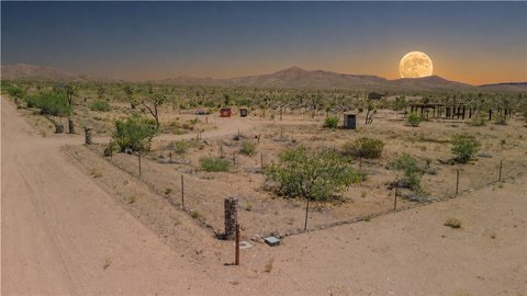 Gated Equestrian Land Parcel