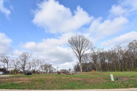 Residential Building Lot