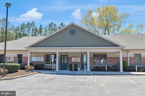 Galloway Office Space for Lease