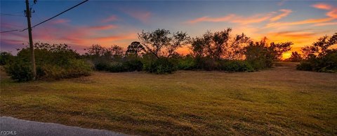 Land, Cape Coral, FL