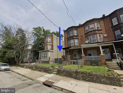 Philadelphia Land Opportunity