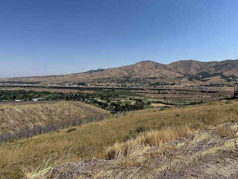 LAND - Pocatello, ID