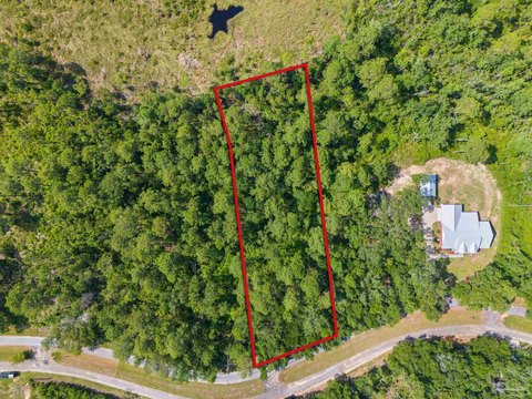 LAND - Milton, FL