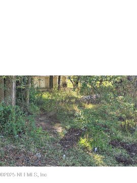 Baldwin Street Buildable Vacant Land