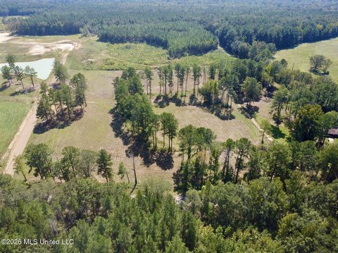 Land, Canton, MS