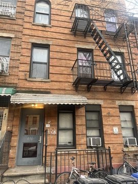 Brooklyn Multifamily Investment Opportunity