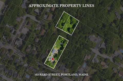Multi-Family, Portland, ME