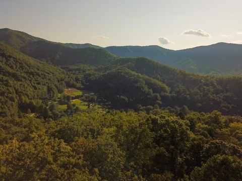Robbinsville Land with Mountain Views