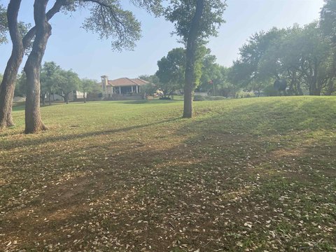 Land, Horseshoe Bay, TX
