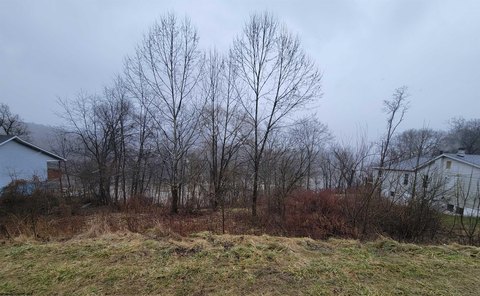 Residential Land Near Downtown