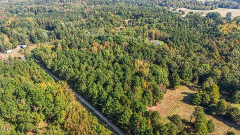 Land, Liberty, NC