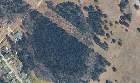 LAND - Sumter, SC