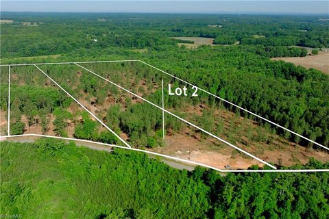 Land, Cleveland, NC