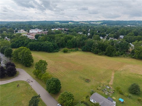LAND - Nunda, NY