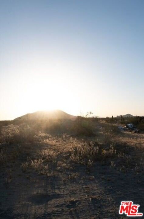 Adelanto Land with Open Space Zoning