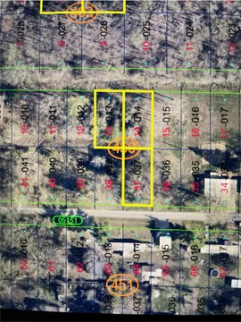 Residential Land in Carterville, IL