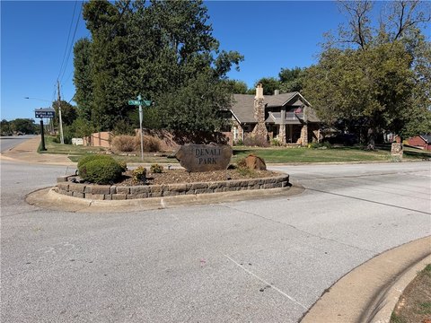 Land, Bentonville, AR