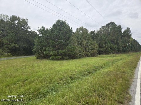 Land, Dover, NC
