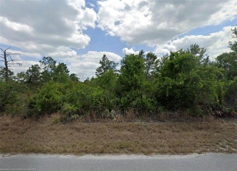 LAND - Lake Placid, FL