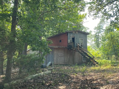 LAND - Cape Fair, MO
