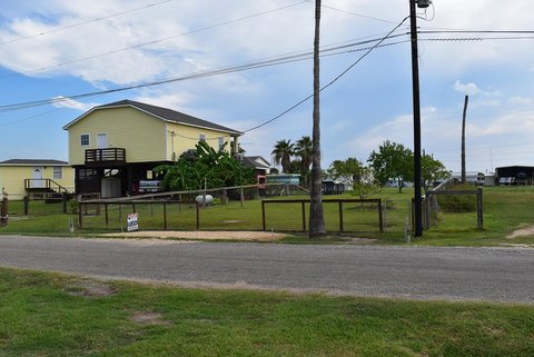 Land, Resort, Canal, Sargent, TX
