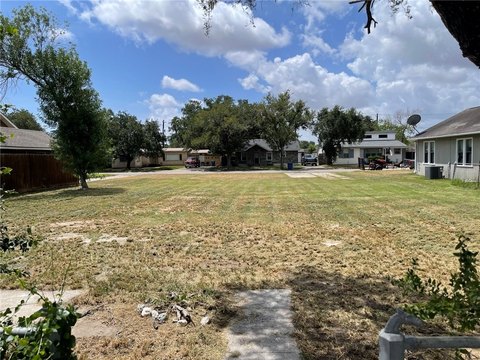 Land, Sinton, TX