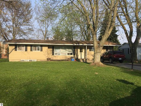 Leased Duplex with Two Units