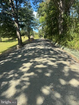 Residential Land in Marshall, VA