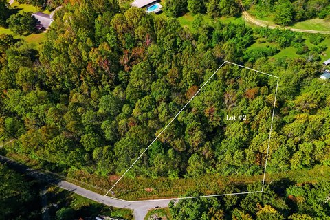 Land, Cosby, TN