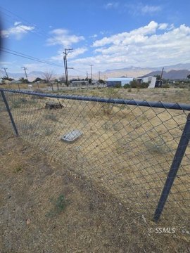 LAND - Lake Isabella, CA