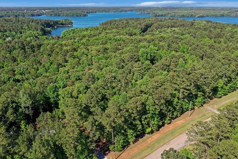 LAND - Eatonton, GA