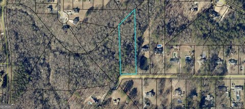 Residential Land in Griffin, GA